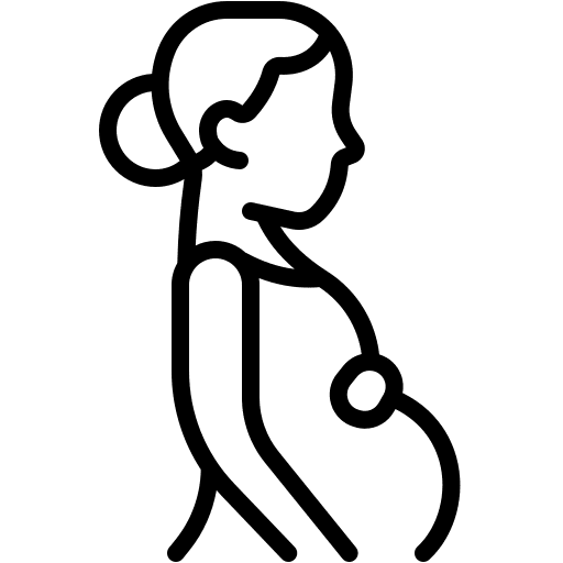embarazada